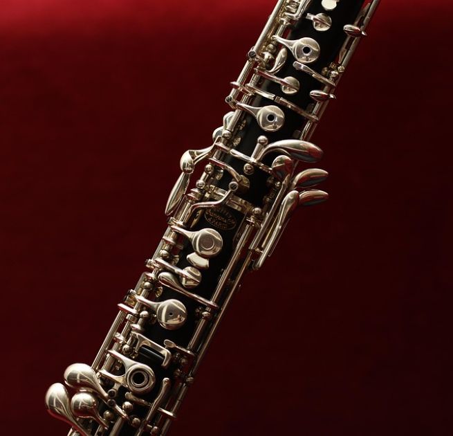 instrument