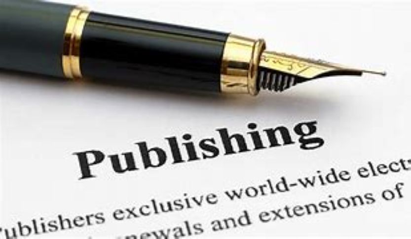 publishing
