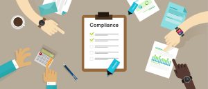 Sell Your Compliance Company