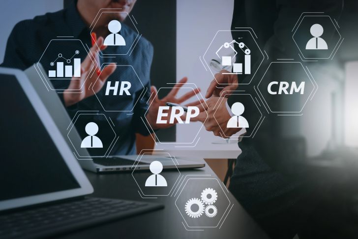 ERP