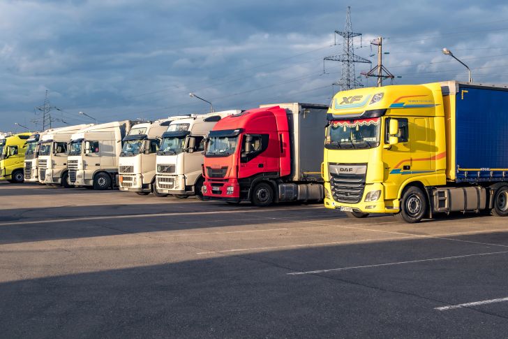 Rent-to-Own-Trucks