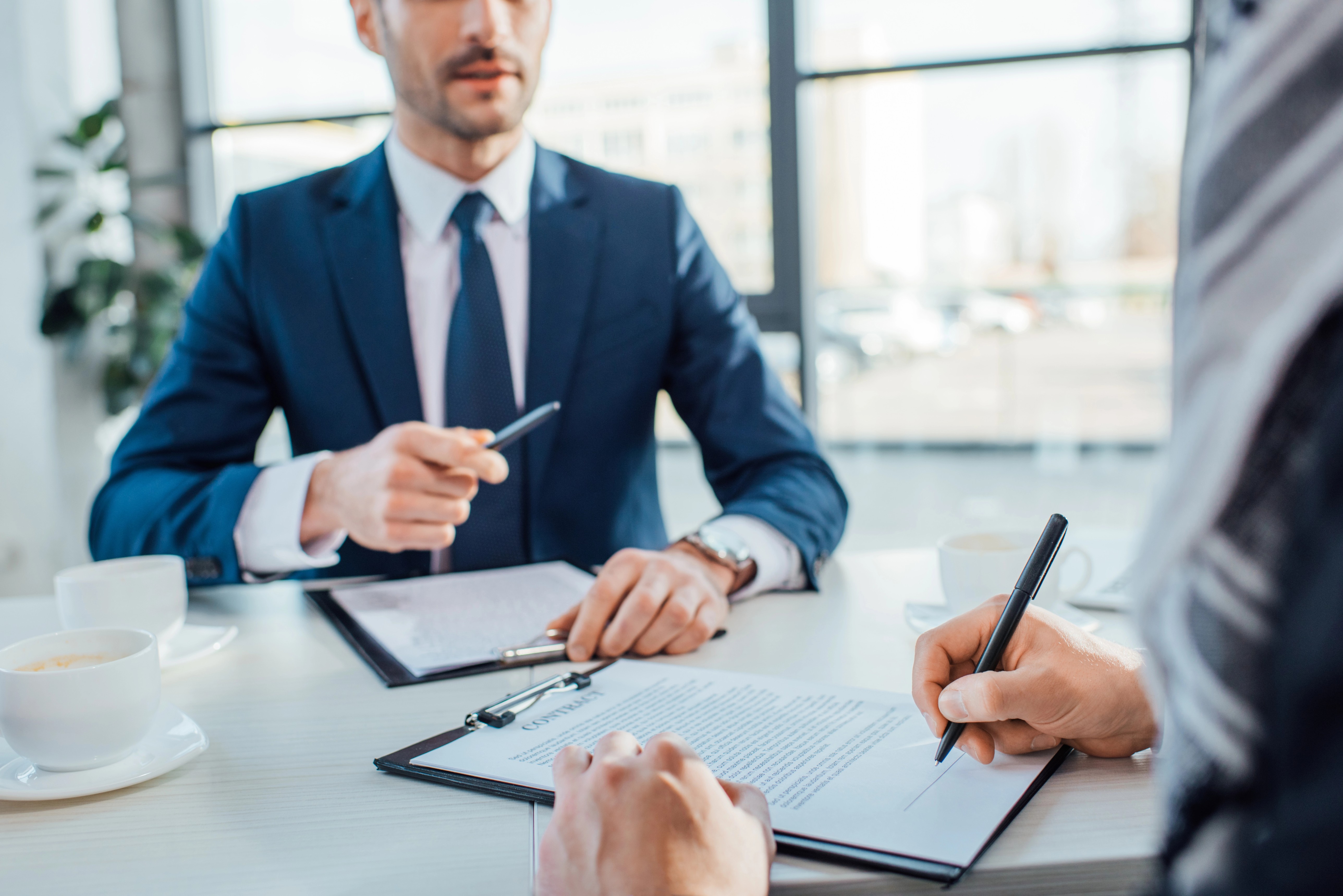 Sell Your Lower Middle Market Business with Synergy