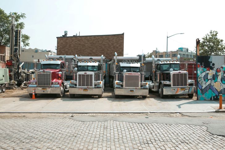 US-Trucks