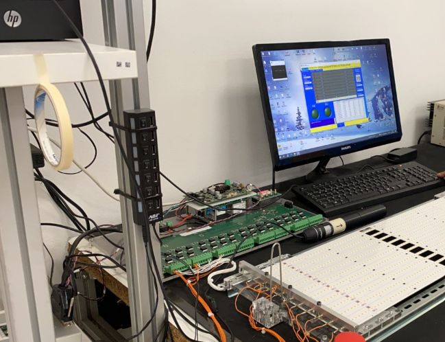 elctronic-board