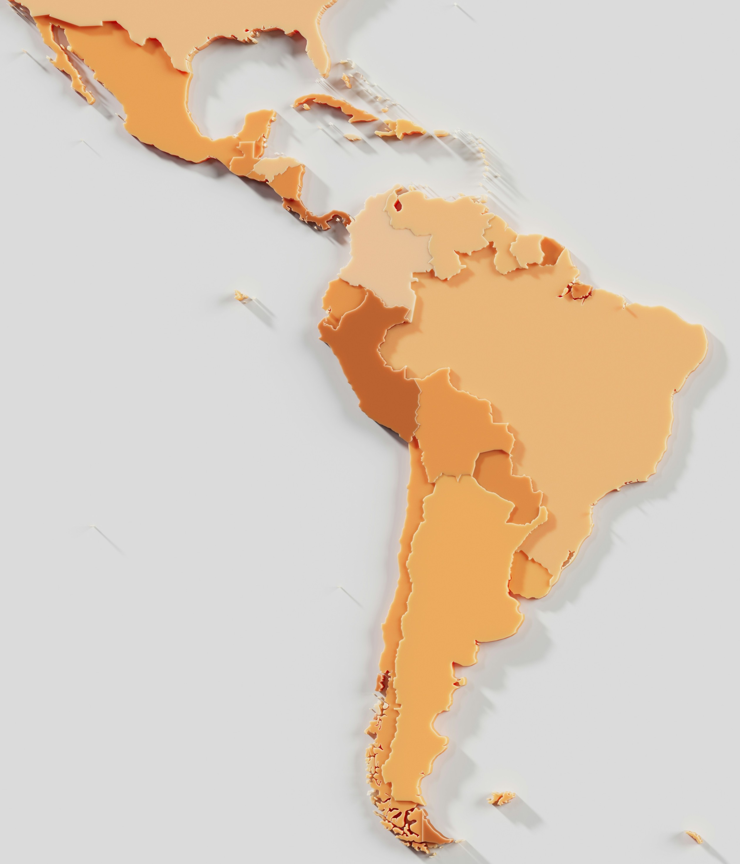 latin american businesses for sale