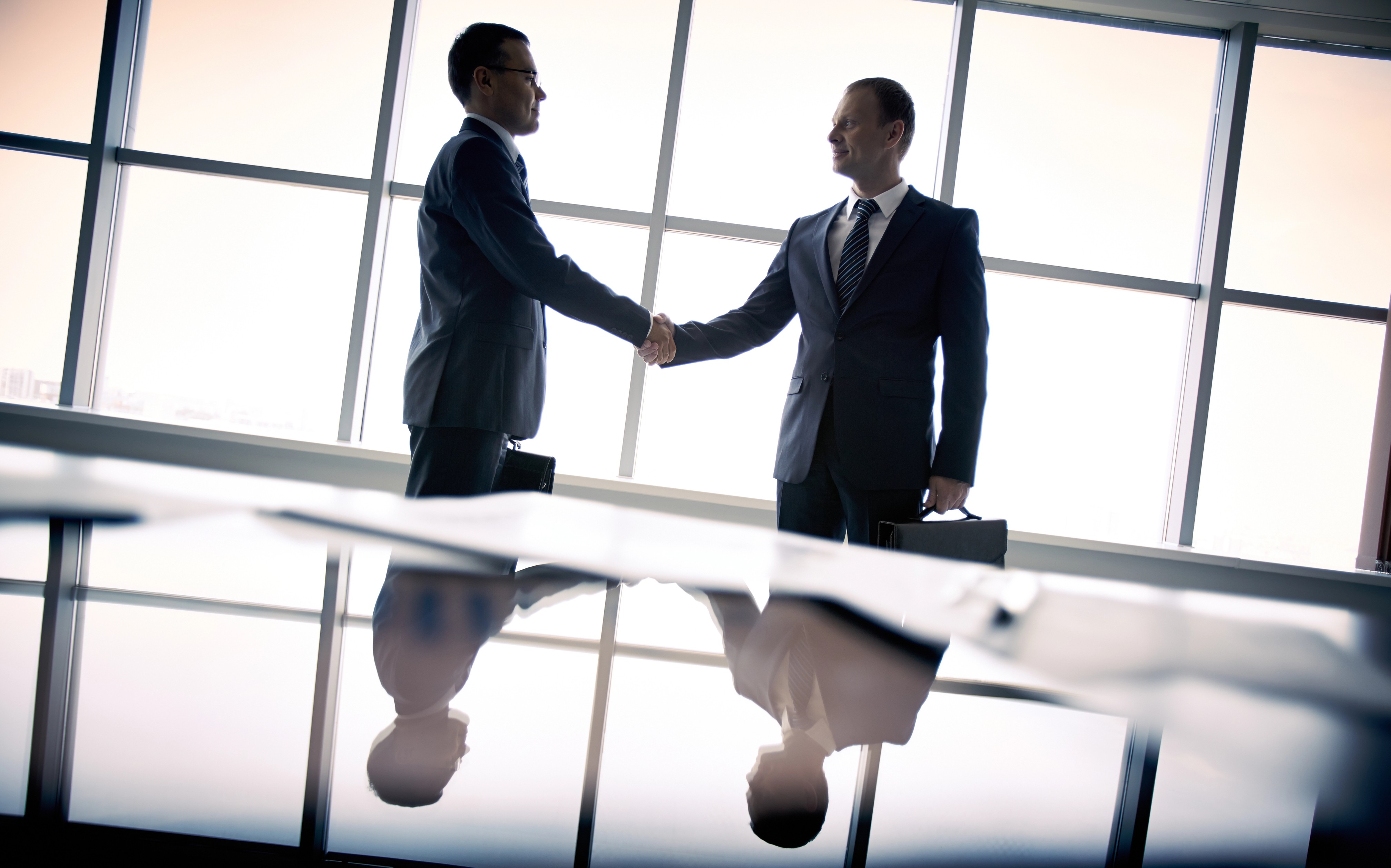 Best Mergers & Acquisitions Advisor to sell your company