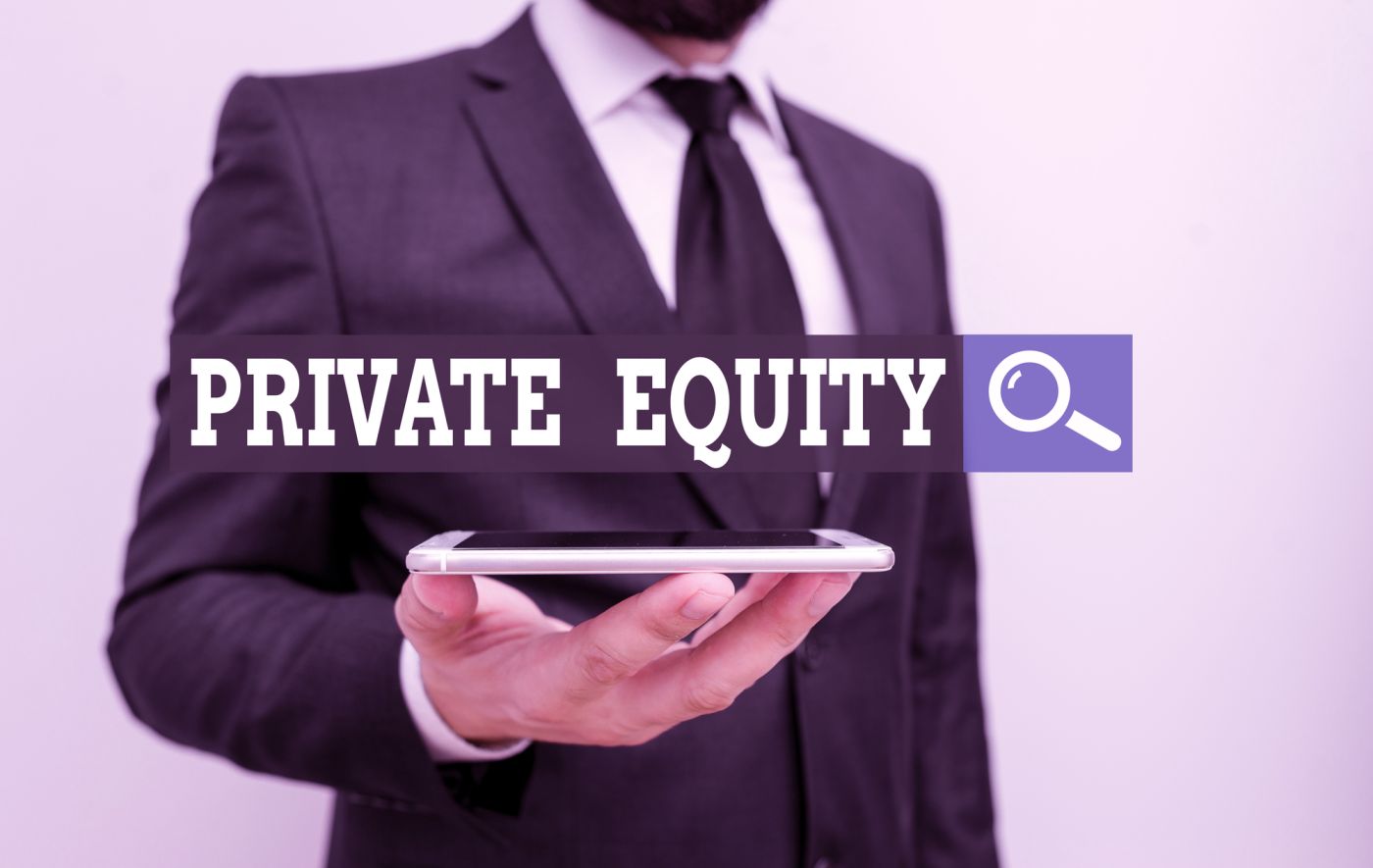 Should you sell your company to a private equity firm