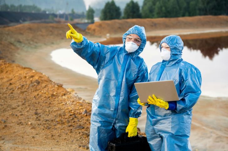 Environmental-compliance