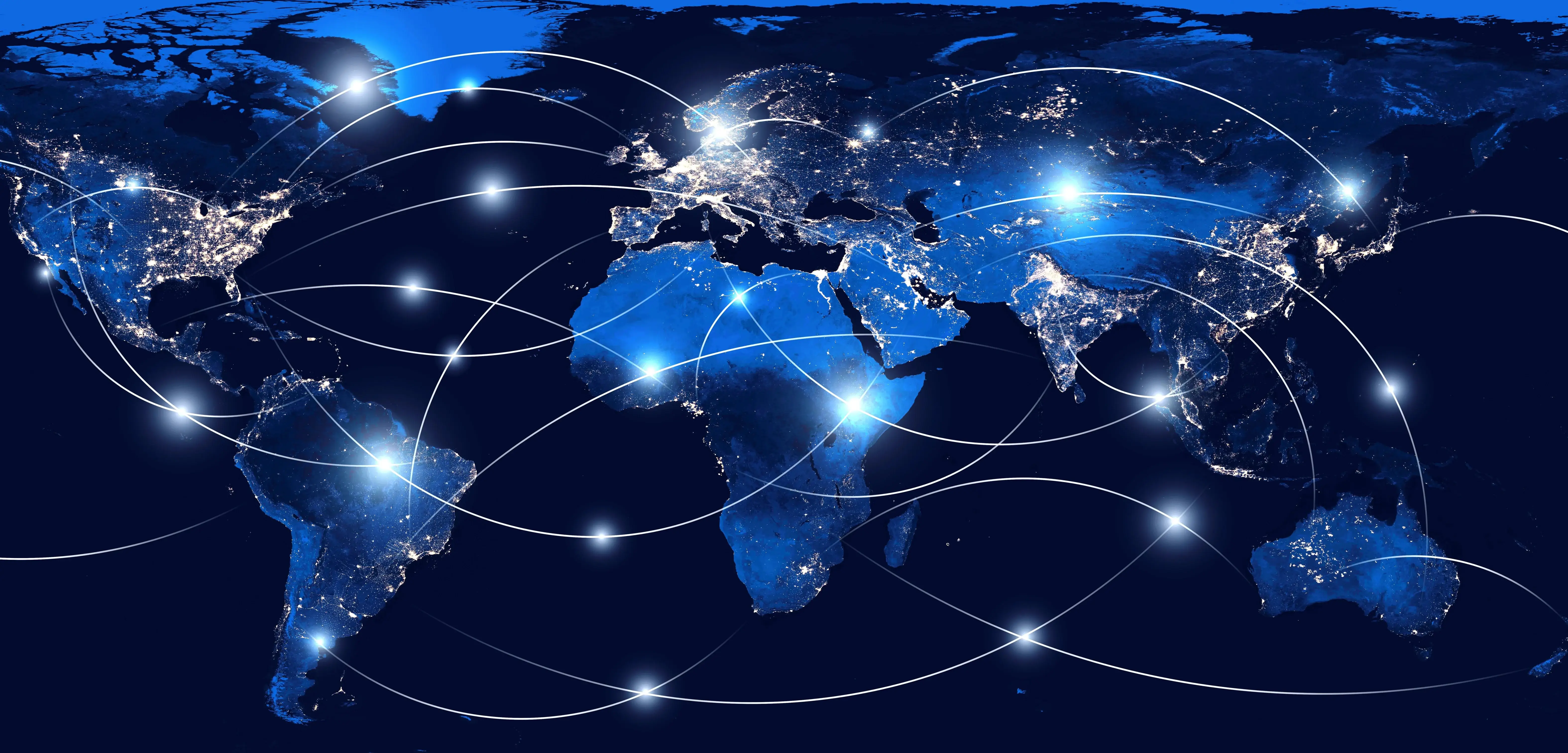 Sell your Company to an international buyer