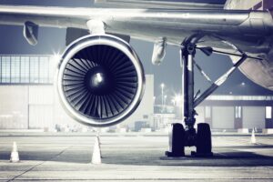 Sell your aviation fuel systems company