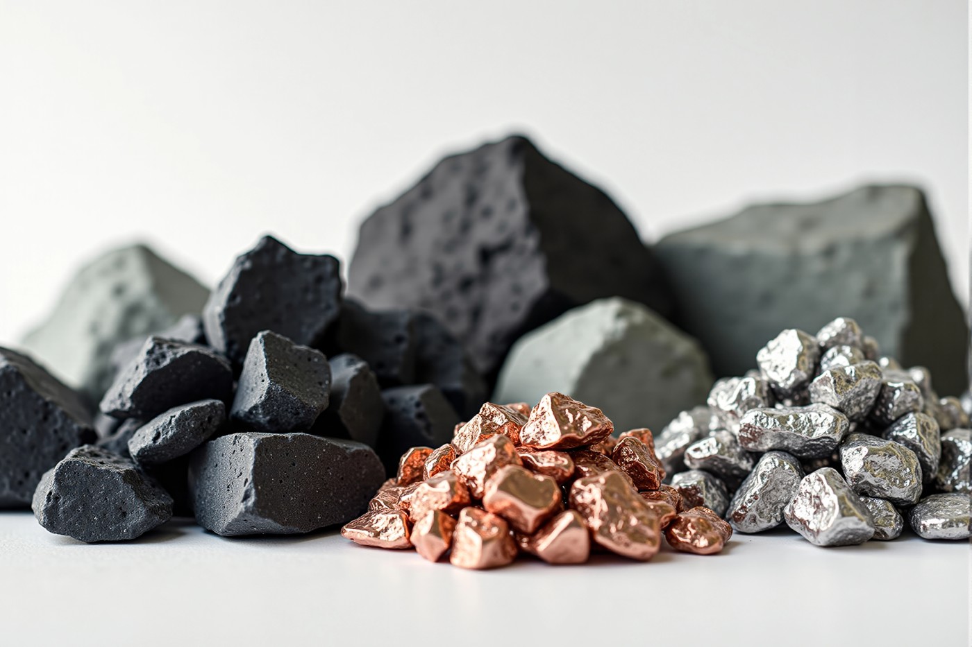 mineral companies for sale