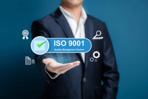 Sell Your ISO 9001 Company