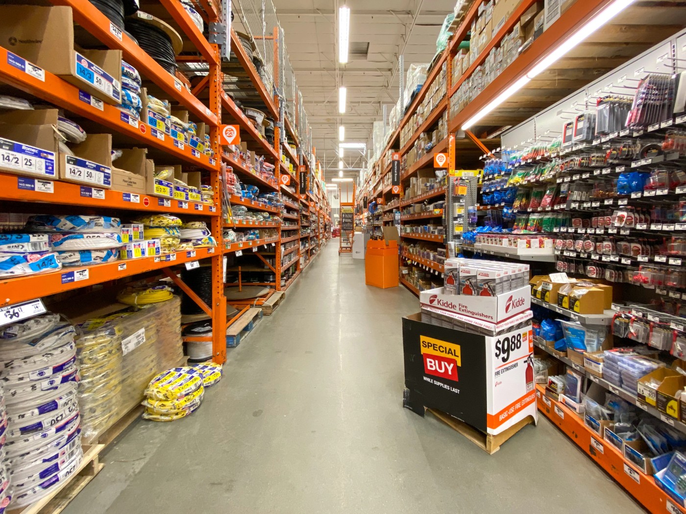 hardware stores for sale and hardware distribution companies for sale