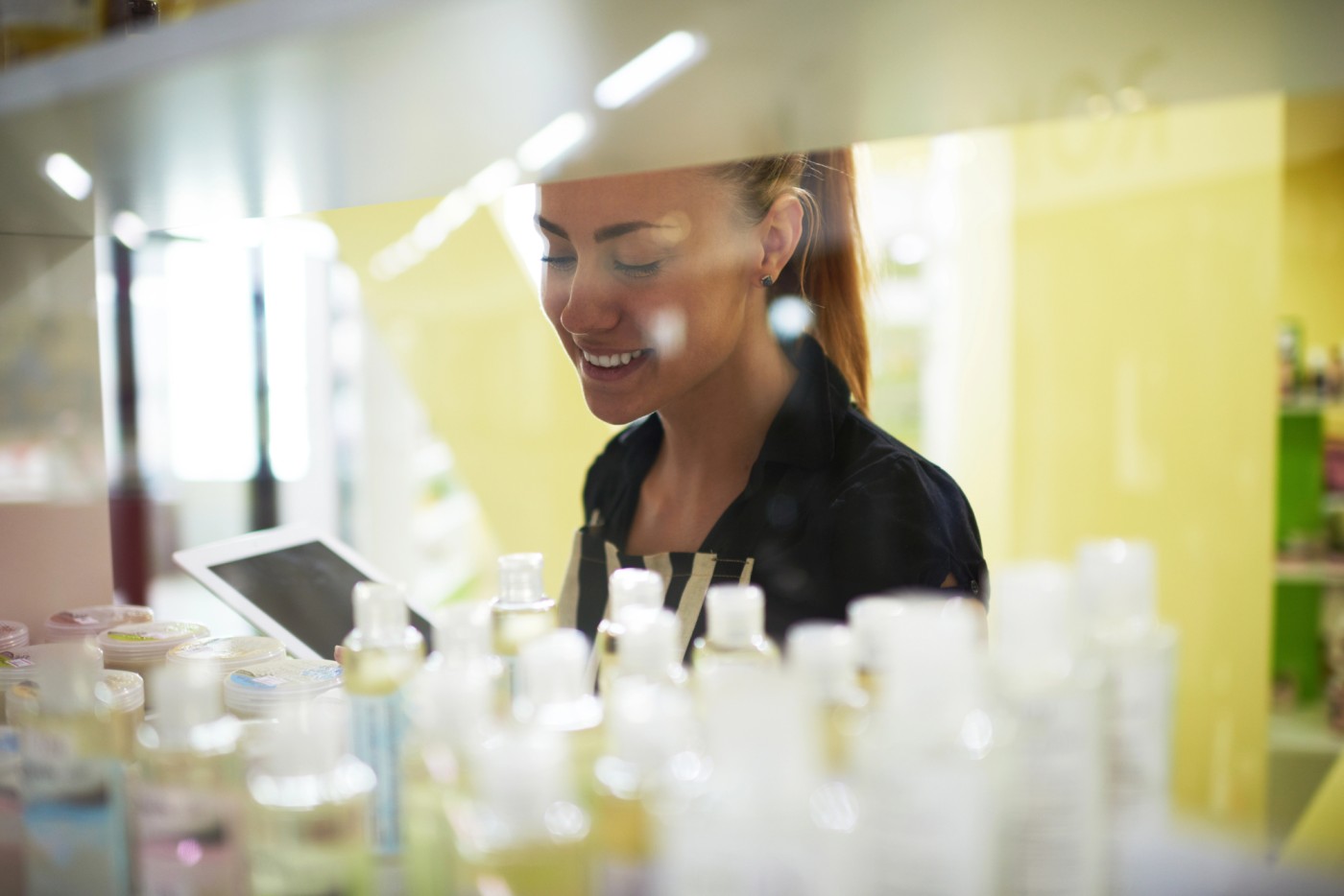 beauty product companies for sale