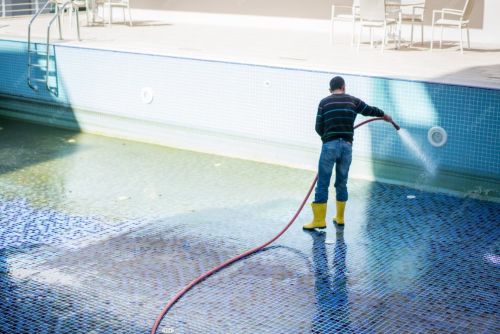 pool-maintenance