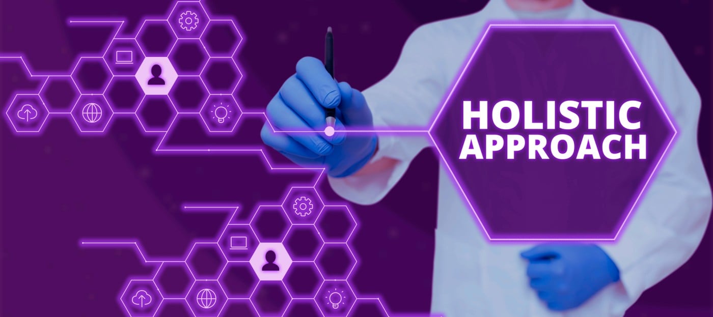 holistic medical practices for sale