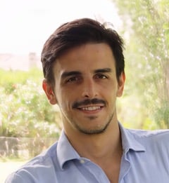 nicolas Vidal Synergy Business Brokers M&A