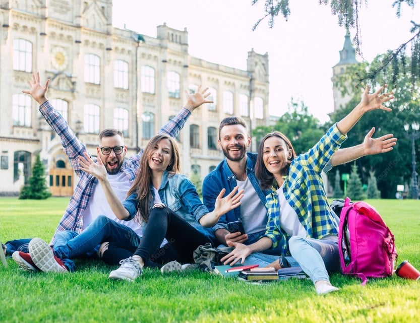 admissions