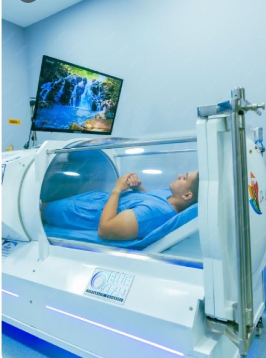 hyperbaric-chamber