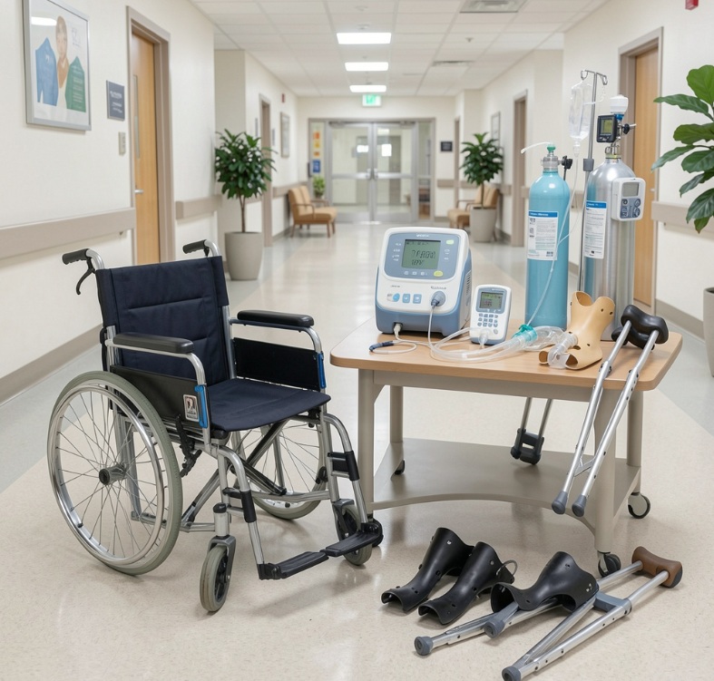 Durable Medical Equipment