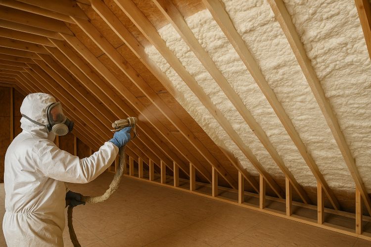 Insulation