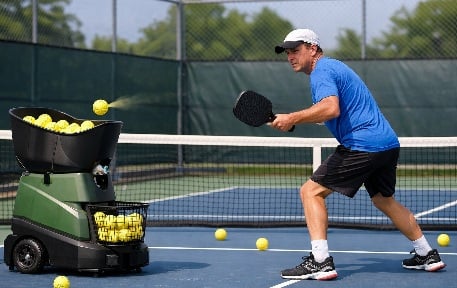 Pickleball