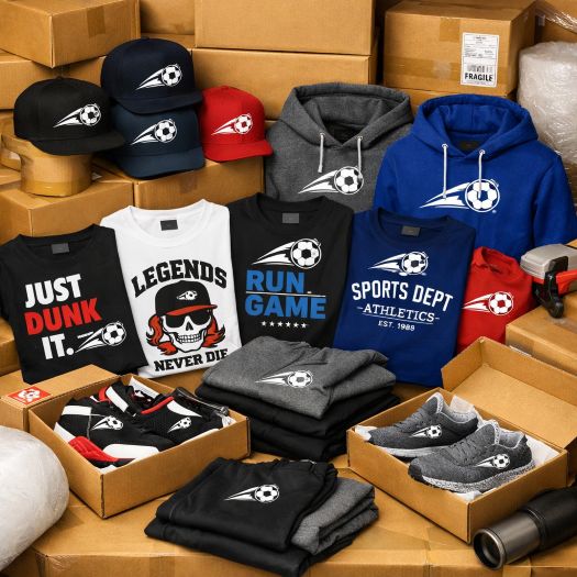 apparel
