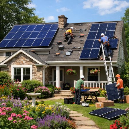solar-install