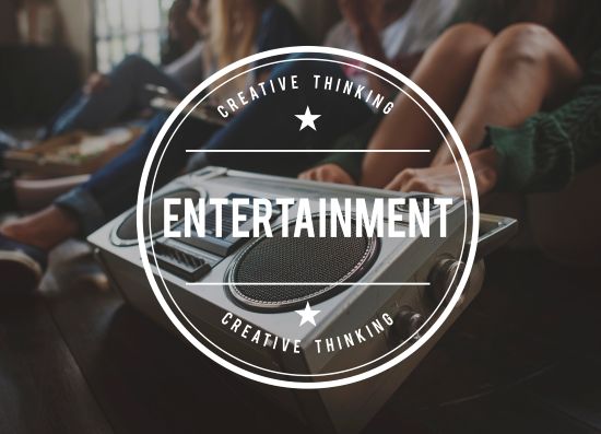 Experiential-entertainment