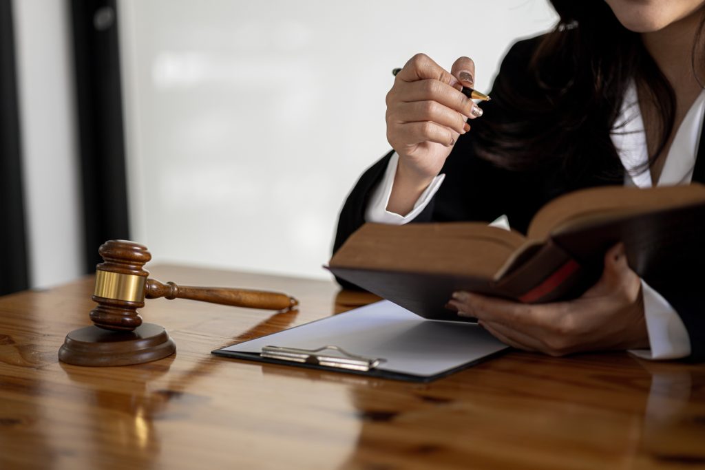 How to sell my legal processing business