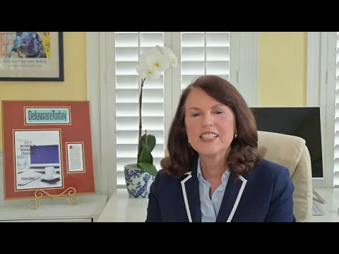 Melissa Joseph discusses selling her staffing company